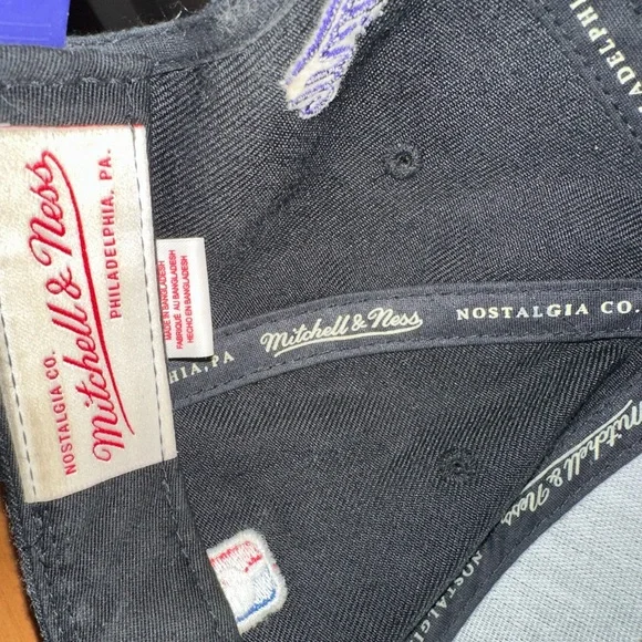 Toronto Raptors SnapBack - Picture 5 of 7